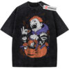 Jujutsu Kaisen Shirt, Halloween Shirt, Anime Shirt, Vintage T-Shirt