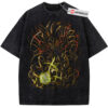 Exodia Shirt, Anime Shirt, Vintage T-Shirt
