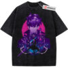 Sung Jin-woo Shirt, Solo Leveling Shirt, Anime Shirt, Vintage Tee