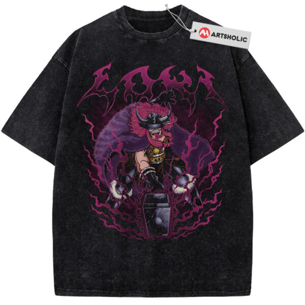 Loki Shirt, One Piece Shirt, Anime Shirt, Vintage T-Shirt