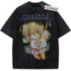 Misa Amane Shirt, Death Note Shirt, Anime Shirt, Vintage T-Shirt