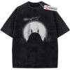 My Neighbor Totoro Shirt, Studio Ghibli Shirt, Anime Vintage Tee