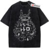 My Neighbor Totoro Shirt, Studio Ghibli Shirt, Anime Shirt, Vintage Tee