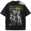 Knuckle Bine Shirt, Hunter x Hunter Shirt, Anime Shirt, Vintage Tee