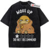 Psyduck Shirt, Pokemon Shirt, PKM Shirt, Anime Shirt, Vintage T-Shirt