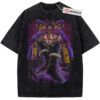 Loki Shirt, One Piece Shirt, Anime Shirt, Vintage T-Shirt