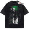 Tatsumaki Shirt, One-Punch Man Shirt, Anime Shirt, Vintage T-Shirt