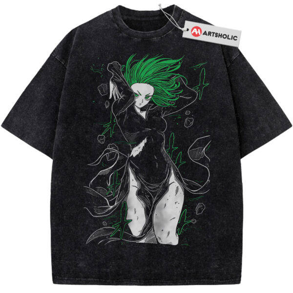 Tatsumaki Shirt, One-Punch Man Shirt, Anime Shirt, Vintage T-Shirt