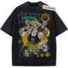 Buddha Shirt, Record of Ragnarok Shirt, Anime Shirt, Vintage T-Shirt