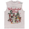 Donald Duck Tank Top, Mickey Mouse Tank Top, Goofy Tank Top, Pluto Tank Top, Christmas Tank Top, Disney Tank Top, Animated Tank Top, Vintage Tank Top