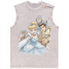 Cinderella Tank Top, Animated Tank Top, Vintage Tank Top