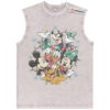Donald Duck Tank Top, Mickey Mouse Tank Top, Goofy Tank Top, Pluto Tank Top, Christmas Tank Top, Disney Tank Top, Animated Tank Top, Vintage Tank Top