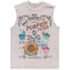 Cinderella Tank Top, Halloween Tank Top, Animated Tank Top, Vintage Tank Top