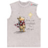 Winnie the Pooh Tank Top, Christmas Tank Top, Animated Tank Top, Vintage Tank Top