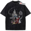 Mickey Mouse Shirt, Christmas Shirt, Disney Shirt, Animated Shirt, Vintage Tee