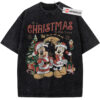 Minnie Mouse Shirt, Mickey Mouse Shirt, Christmas Shirt, Animated Shirt, Vintage T-Shirt