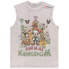Animal Kingdom Tank Top, Mickey Mouse and friends Tank Top, Christmas Tank Top, Disney Tank Top, Animated Tank Top, Vintage Tank Top