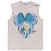 Elsa Tank Top, Frozen Tank Top, Disney Tank Top, Animated Tank Top, Vintage Tank Top