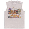 The Lion King Tank Top, Halloween Tank Top, Disney Tank Top, Winter Animated Tank Top, Vintage Tank Top