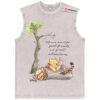 Winnie the Pooh Tank Top, Animated Tank Top, Vintage Tank Top