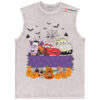 Cars Shirt, Halloween Shirt, Animated Shirt, Vintage Tee