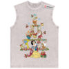 Snow White and the Seven Dwarfs Shirt, Christmas Shirt, Disney Shirt, Animated Shirt, Vintage Tee