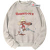 Slowpoke Rodriguez Sweatshirt, Looney Tunes Sweatshirt, Animated Sweatshirt, Vintage Sweater