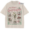 The Muppet Christmas Carol Shirt, Animated Shirt, Vintage T-Shirt