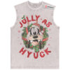 Goofy Shirt, Christmas Shirt, Winter Disney Shirt, Animated Shirt, Vintage T-Shirt