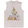 Disney Dogs Shirt, Christmas Shirt, Winter Disney Shirt, Animated Shirt, Vintage T-Shirt