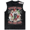 Snow White and the Seven Dwarfs Tank Top, Christmas Tank Top, Disney Tank Top, Animated Tank Top, Vintage Tank Top