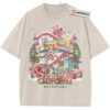 Toy Story Shirt, Christmas Shirt, Animated Shirt, Vintage T-Shirt