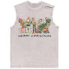 Toy Story Shirt, Christmas Shirt, Winter Disney Shirt, Animated Shirt, Vintage T-Shirt