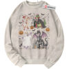 Disney Dragon Sweatshirt, Halloween Sweatshirt, Autumn Disney Sweatshirt, Animated Sweatshirt, Vintage Sweater