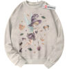 Tinker Bell Sweatshirt, Peter Pan Sweatshirt, Disney Sweatshirt, Halloween Sweatshirt, Animated Sweatshirt, Vintage Sweater