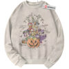 Donald Duck Sweatshirt, Mickey Mouse Sweatshirt, Goofy Sweatshirt, Pluto Sweatshirt, Halloween Sweatshirt, Fall Disney Sweatshirt, Animated Sweatshirt, Vintage Sweater