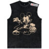 Snow White and the Seven Dwarfs Tank Top, Christmas Tank Top, Disney Tank Top, Animated Tank Top, Vintage Tank Top