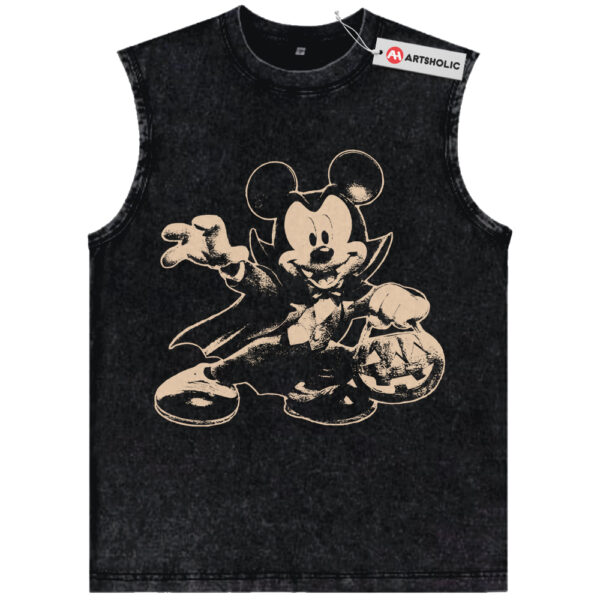 Snow White and the Seven Dwarfs Tank Top, Christmas Tank Top, Disney Tank Top, Animated Tank Top, Vintage Tank Top