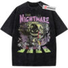 The Nightmare Before Christmas Shirt, Christmas Shirt, Animated Shirt, Vintage Tee