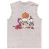 Huey, Dewey, and Louie Shirt, Halloween Shirt, Horror Shirt, Vintage T-Shirt