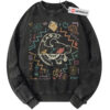 The Lion King Sweatshirt, Disney Sweatshirt, Animated Sweatshirt, Vintage Sweater