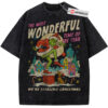 The Grinch Shirt, Christmas Shirt, Animated Shirt, Vintage Tee