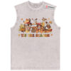 Donald Duck Tank Top, Mickey Mouse Tank Top, Goofy Tank Top, Pluto Tank Top, Thanksgiving Tank Top, Fall Disney Tank Top, Animated Tank Top, Vintage Tank Top
