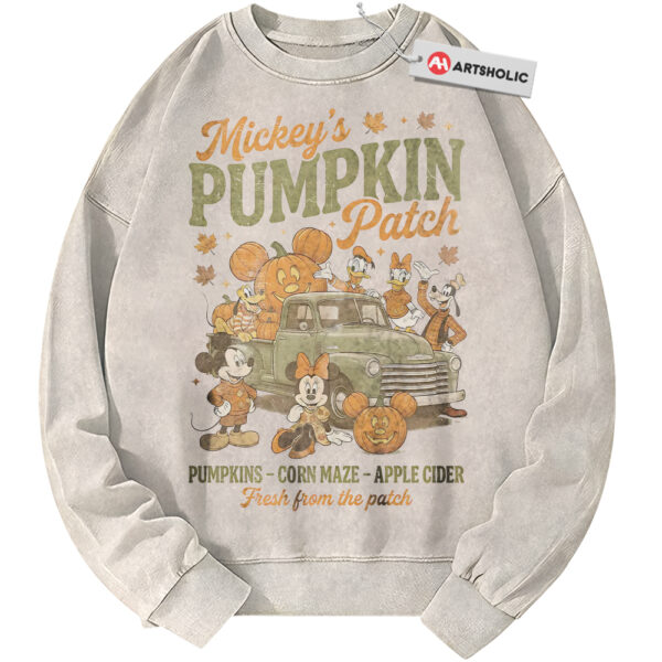 Donald Duck Sweatshirt, Mickey Mouse Sweatshirt, Goofy Sweatshirt, Pluto Sweatshirt, Thanksgiving Sweatshirt, Fall Disney Sweatshirt, Animated Sweatshirt, Vintage Sweater