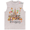 Donald Duck Tank Top, Mickey Mouse Tank Top, Goofy Tank Top, Pluto Tank Top, Thanksgiving Tank Top, Fall Disney Tank Top, Animated Tank Top, Vintage Tank Top