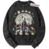 Donald Duck Sweatshirt, Mickey Mouse Sweatshirt, Goofy Sweatshirt, Pluto Sweatshirt, Christmas Sweatshirt, Animated Sweatshirt, Vintage Sweater