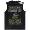 The Grinch Shirt, Christmas Shirt, Animated Shirt, Vintage Tee