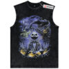 Jack Skellington Shirt, The Nightmare Before Christmas Shirt, Animated Shirt, Vintage T-Shirt