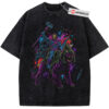Skeletor Shirt, Masters of the Universe Shirt, Animated Shirt, Vintage Tee