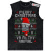 Bender Shirt, Futurama Shirt, Christmas Shirt, Animated Shirt, Vintage Tee